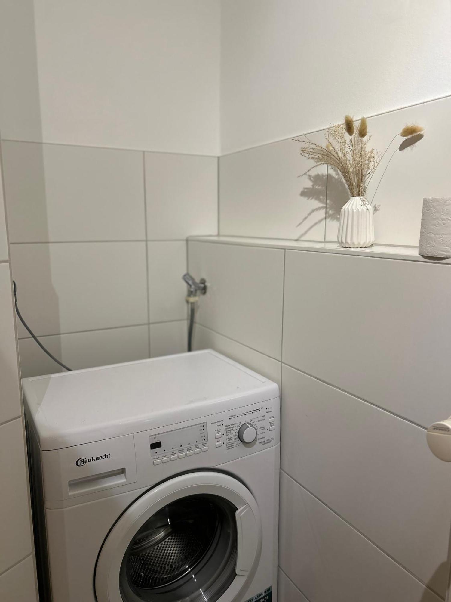 Gemuetliches Altstadtapartment Mit Balkon Und Smart Tv Erfurt Exterior foto